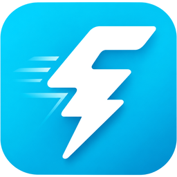 Flexa Cache logo