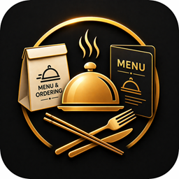 Yatoon Restaurant Menu & Online Ordering Pro with AI Assistant logo