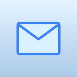 Bentostudio Mail logo