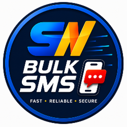 SnWebTech SMS OTP Authentication logo