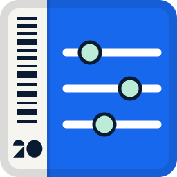 Product Twenty Site Defaults logo