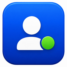 WDOnline Live Visitor Monitor logo