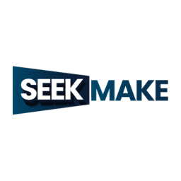 SeekMake – Instant 3D Printing Quote Plugin on your Website logo