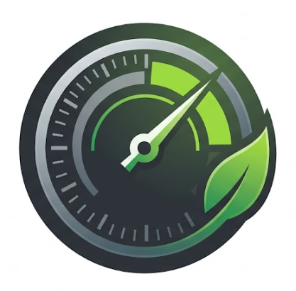 Lwakit Carbon Footprint Tracker logo