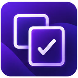 KOZ Copy Actions logo