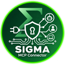 Sigma MCP Connector logo