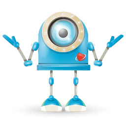 Block Archive.org via WordPress robots.txt logo