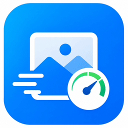 Devnirob Image Optimizer logo