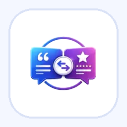CritiquePlus Comparator logo