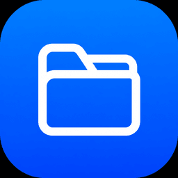 Frontend File Explorer logo