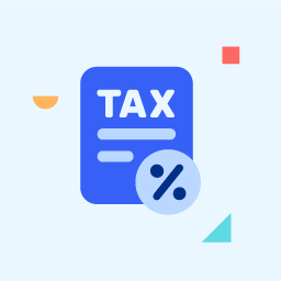 Bookster Tax Addon logo