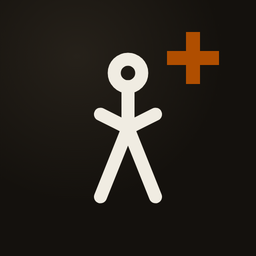 Rank+ – Website Accessibility logo