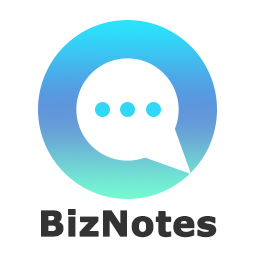 BizNotes logo