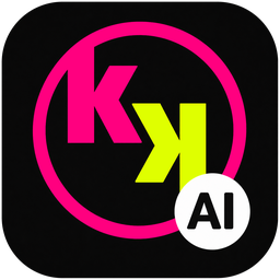 Kontrastkopf AI Transparency Markers logo