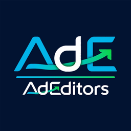 AdEditors Commerce Performance Workspace logo