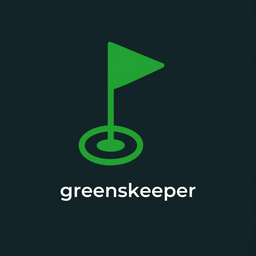 Greenskeeper logo