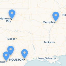 Store Locator & Map — No Google API Key logo