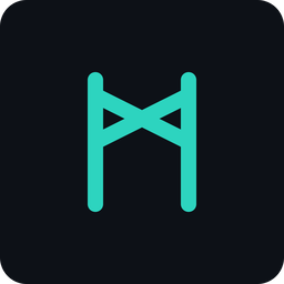 Myrk Feature Flags logo