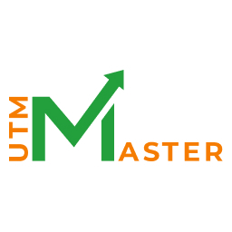 UTM Master logo
