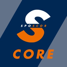 SPOSCOR Core logo