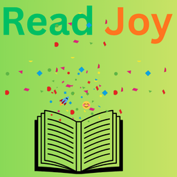 ReadJoy – Progress Bar with Celebrations logo