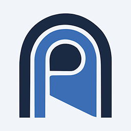 PortalPilot – Client Portal, File Sharing and Client Management logo