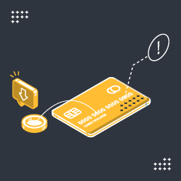 Credit Card Number Generator logo