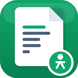 Savoy Accessibility – Drop-In PDF Accessibility for WordPress (WCAG 2.1 AA) logo