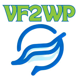 VF2WP – Simple Voiceflow Integration by TESSA AI logo