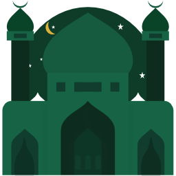 Five Prayer logo
