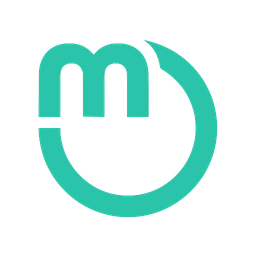 gRDV Messages logo