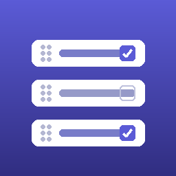 Navcrate Menu Manager logo