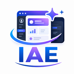 Intelligent Admin Engine logo