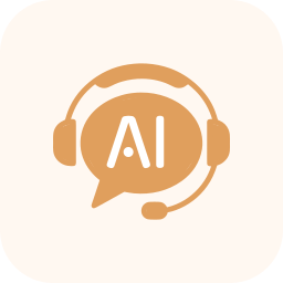Feel Chatbot logo