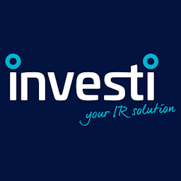 Investi logo