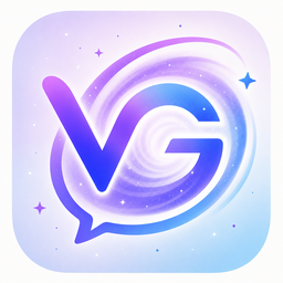 VisioGalaxia logo