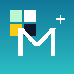 Mubly Blocks logo