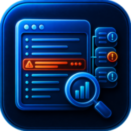 Titanium Error Intelligence – PHP Error Monitor & Diagnostics logo