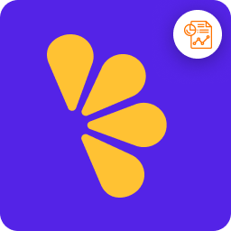 Report For Lemon Squeezy logo