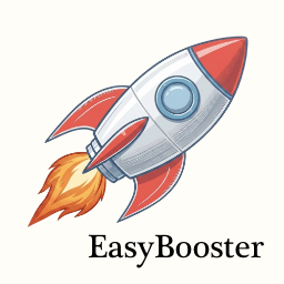 EasyBooster logo