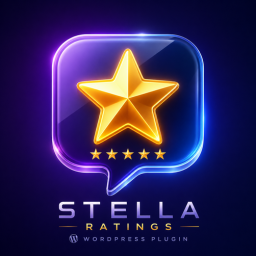 Stella Ratings & Reviews logo