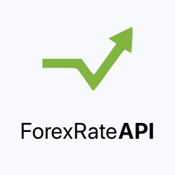 ForexRateAPI logo
