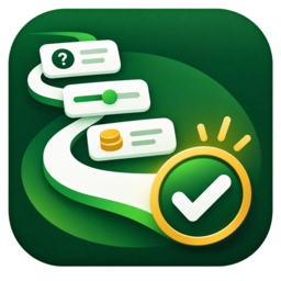 Service Web Builder Guided Estimate Calculator logo
