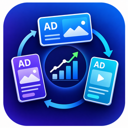 Iteearmah Ad Rotation and Analytics logo