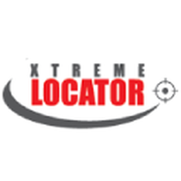 Dealer/Store Locator – Xtreme Locator logo