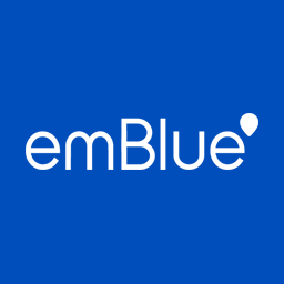 emBlue Newsletter logo