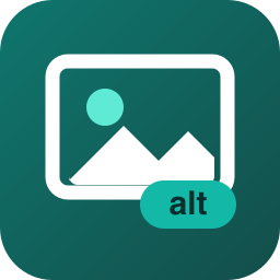 Pihlfelt Image Assistant – AI Alt Text & Image Optimization logo