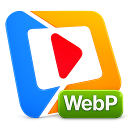 Manly WebP Converter logo