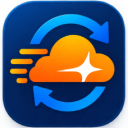 Smart Cache Purge & Warm for Cloudflare logo