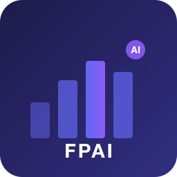 FPAI – First-Party AI Analytics logo